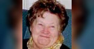 Mrs. Mary Theresa Murphy Obituary