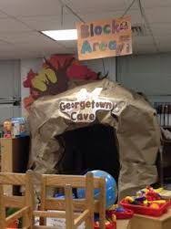 Image Result For Creative Reading Cave In The Classroom Classroom Displays Creative Books Book Corners