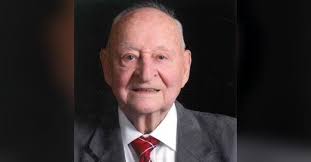 Robert D. 'Fuzzy' Beyers Obituary