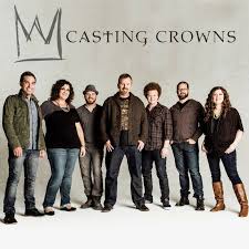The until the whole world hears songfacts reports that casting crown's 2009 until the whole world hears album recorded 167,000 sales in its fir… read more casting crowns is a christian band that employs a soft rock music style. Casting Crowns Brings The Very Next Thing To Chattanooga Chattanooga Times Free Press