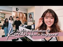 A day at miraval offers more than just the spa instead, we offer a complete retreat for the mind, body, and soul — plus full access to the entire property inclu. Vlog Korean Hair Makeover At Hair Plus Korean Salon Thatxxrin Youtube