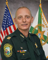 CAPTAIN MIKE KANTER RETIRES