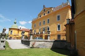 Das stadtbranchenbuch für lengdorf zeigt ihnen aktuell ᐅ 102 einträge. Aktualisiert 2021 Schloss Wasserburg Schloss In Pottenbrunn Tripadvisor