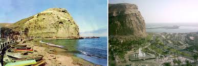 Televisión nacional de chile (tvn) es la cadena de televisión pública de chile. Arica En Dos Tiempos Historicos Plataforma Urbana