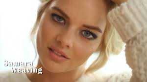 Samara weaving is an actress and model from australia.weaving began her career in her native country, with a role on the television series out of the blue (2008). Samara Weaving Best Funny Moments Sexiest Youtube