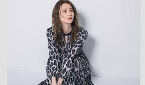 香里奈が語る いつの日か 居たい場所 とは gingerweb ジンジャーウェブ 香里奈 女性 モデル