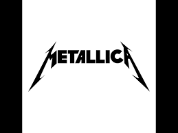 Tons of awesome metallica logo wallpapers to download for free. Metallica Logo Png Transparent Svg Vector Freebie Supply