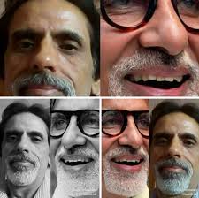 Birthday Celebration of Mohammed Lateef with Amjed Ullah Khan (Spokesman)  MBT at Sadashivpet X Road.