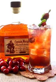Sep 20, 2019 · making a rum and coke is as simple as combining the two titular ingredients. Rum Harvest Cocktail A Rum Cocktail For Fall Mantitlement