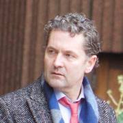 Gas engineer covered in curry sauce during 'baffling' road rage row