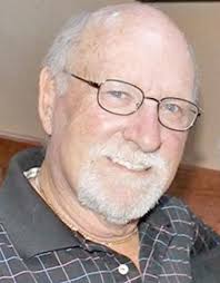 Robert "Bob" Bruce Dow Obituary