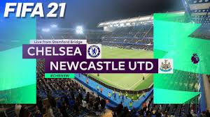 We hope to have live streaming links of all football matches soon. Fifa 21 Chelsea Vs Newcastle United Next Gen On Ps5 Youtube