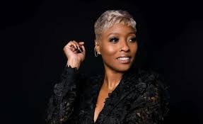 Meet Brittany Dailey - CanvasRebel Magazine