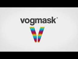 vogmask sizes fit and care