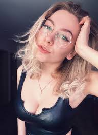 Charevna | слив фото из Boosty 18+