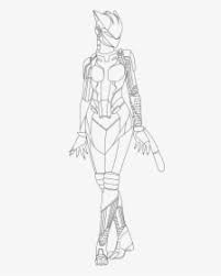Fortnite coloring pages chapter 2 season 1. Ninja Fortnite Coloring Page Lynx Skin Fortnite Coloring Fortnite Coloring Pages Season 9 Hd Png Download Transparent Png Image Pngitem