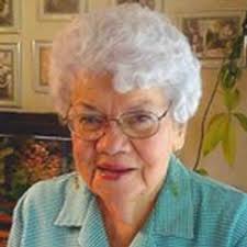 Ruth Mcalpin Stark Obituary May 18, 2016