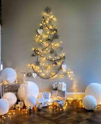 Bright and festive indoor christmas decorations you have a style all your own, and our array of unique christmas decorations is made to help you celebrate the magic of the season your way. 35 Best Christmas Wall Decor Ideas And Designs For 2020