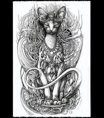 And if you do, and you love … Pin By Bethshev On Irina Vinnik Steampunk Coloring Pen Art Drawings Coloring Canvas