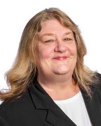 VFW Auxiliary-National Organization