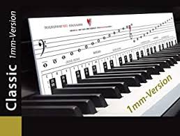 Klaviertasten beschriftung / klaviertaste illustrationen und vektorgrafiken istock : Klavier Beschriften Keyboard Tasten Beschriftung So Lernen Sie Schneller Mit Einer Grifftabelle Damit Ihre Briefe Von Maschinen In Den Briefzentren Fesyenista4u