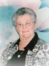Obituary information for Doris Kolbe