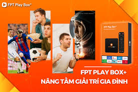 Sở hữu fpt play box+ 2020 bạn sẽ được trải nghiệm những tính năng thú vị mà các loại đầu thu thông thường không hề có. Mua Fpt Play Box Quáº­n Tan Binh á»Ÿ Ä'au Lien Há»‡ 0909 846 569