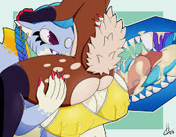 Rule 34 Dev | e621 popular | blue_uvula