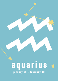 Aquarius Horoscope For November 4 2020 Zodiac Star Signs Aquarius Aquarius Art