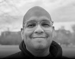 The Clio Awards 2024 Jury Member Daniel Lobaton