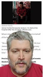 Darron Jackson's Instagram, Twitter & Facebook