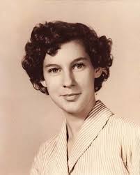 Rita Granger Mouton Obituary August 9, 2023