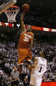Texas Longhorns Kevin Durant To2ne
