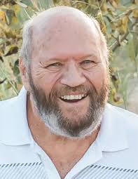 Obituary information for Kenneth Allan "Boss" Bonham