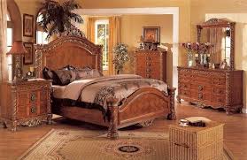 غرف نوم لون بني فاتح اللون الشهير لمعظم الدكورات المنام