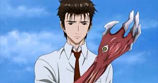 Top 25 Most Powerful Anime Characters Of All Time Ranked Anime Characters Anime Parasyte The Maxim