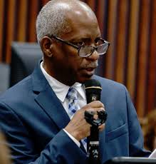 John Meredith for Huntsville City Council 5