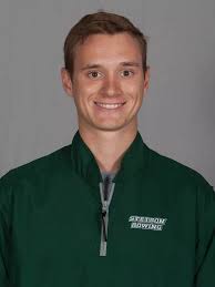 2016-17 Men's Rowing Roster