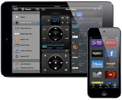 Roomie App All In One Remote The Last Remote Control You Ll Ever Need Home Automation Universal Remote Control Remote