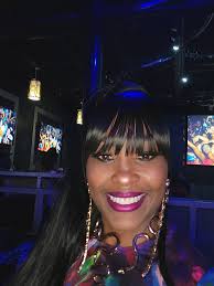 I woke up this morning with an attitude of gratitude! Thanking God for  allowing me to see another day! I'm so glad I don't look like what I've  been through! I not