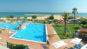 Fue capturado, y tomó el poder harun, último valí de barcelona. Estival Eldorado Resort Cambrils Tarragona Spanien