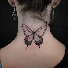 1001 Designs De Tatouage Papillon Pharamineux Tatouage Papillion Tatouage Papillon Tatouage