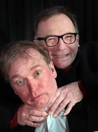 Lerchenberg tritt am Aschermittwoch auf: Die Rache des Bruder Barnabas