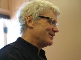 John Mann Wins JHU Excellence in Teaching Award