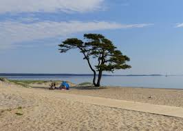 Yngsjö strand, kristianstad se på karta. Ahus Ein Ostseebad Mit Beachhandball Und 3 Schwedischen Sunden