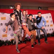 The Dome 64" in der Stadthalle Bremen