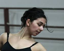 Michele Plescia's Instagram, Twitter & Facebook