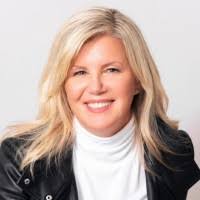 Barbara Rodgers, ICD.D, B. Comm.