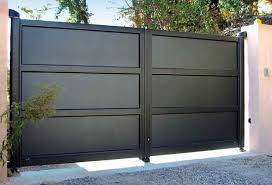 And they also maintain the privacy as well as the security of any house. 25 Simple Gate Design For Small House Updated 2020
