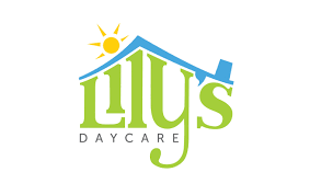 Welcome To Joeyponce Com Lily S Daycare Daycare Logo Daycare Logo Design Child Care Logo